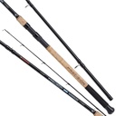 Матчеве вудилище Trabucco PRECISION RPL Allrounder фото 2