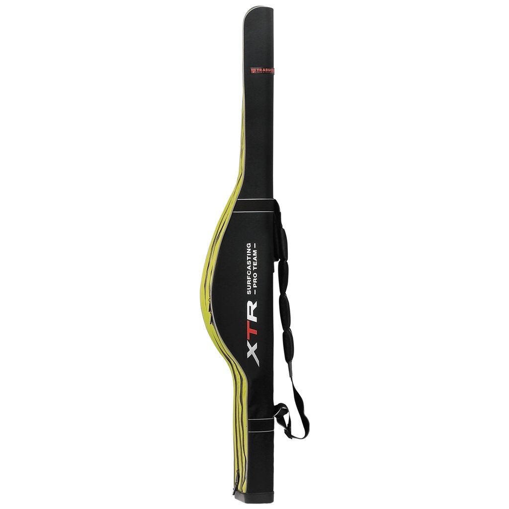 Чохол Trabucco XTR Hard Rod & Reel Case фото 5