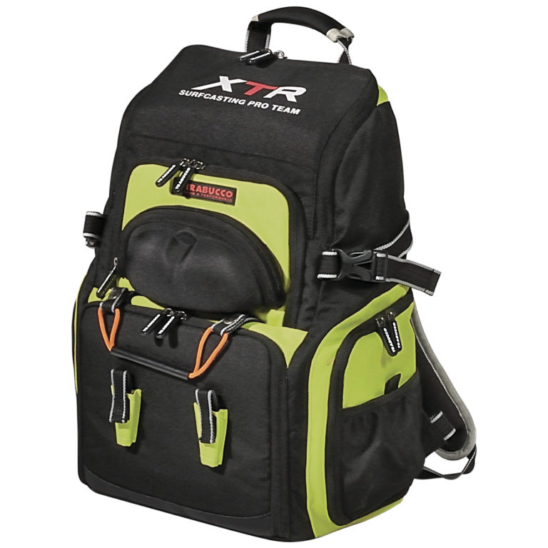 Рюкзак Trabucco XTR Rucksack Expedition фото 4