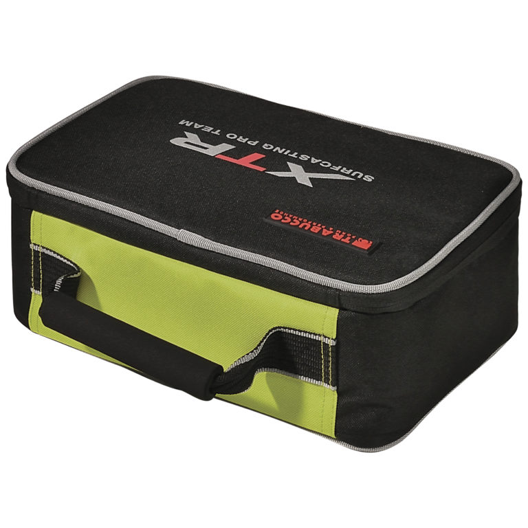 Сумка для котушки з двома шпулями Trabucco XTR Reel & Spool Case фото 4