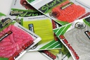 Силіконовий "опариш", личинка мухи TRABUCCO Slurp Maggots фото 7