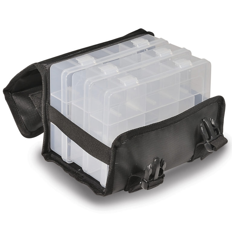 Сумка Rapture DryTek Lure Box Organizer фото 2