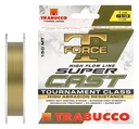 Жилка Trabucco T-FORCE SUPER CAST New фото 2