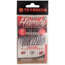 Гачок одинарний Trabucco Hisashi 11014 Bait Holder фото 4