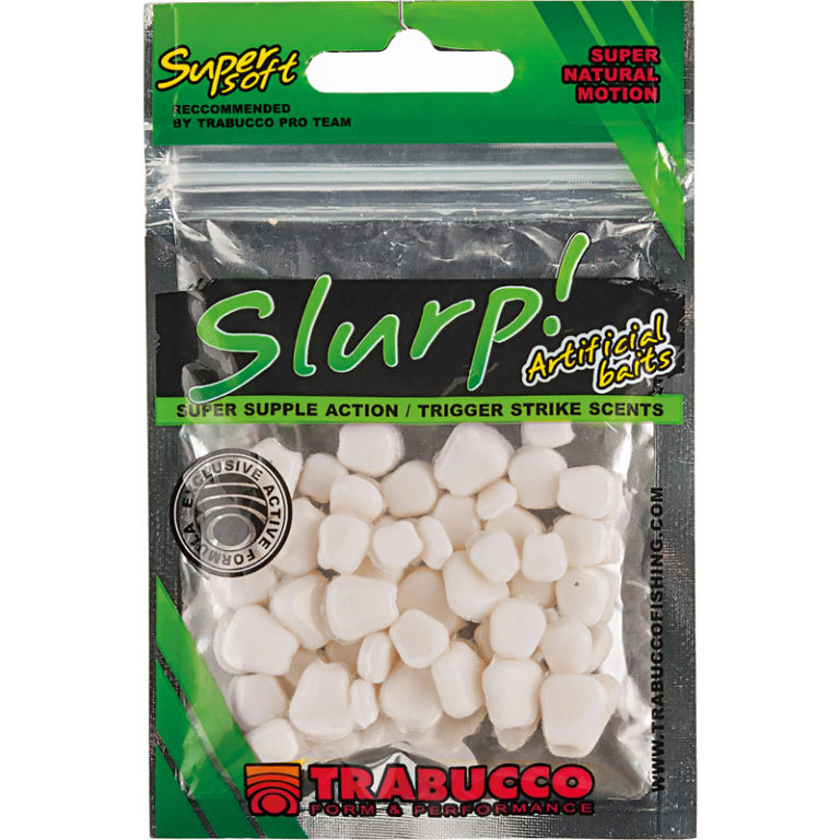 Силіконова кукурудза Trabucco Slurp Corn фото 3