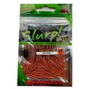 Силіконовий хробак Trabucco Slurp Earthworm фото 2