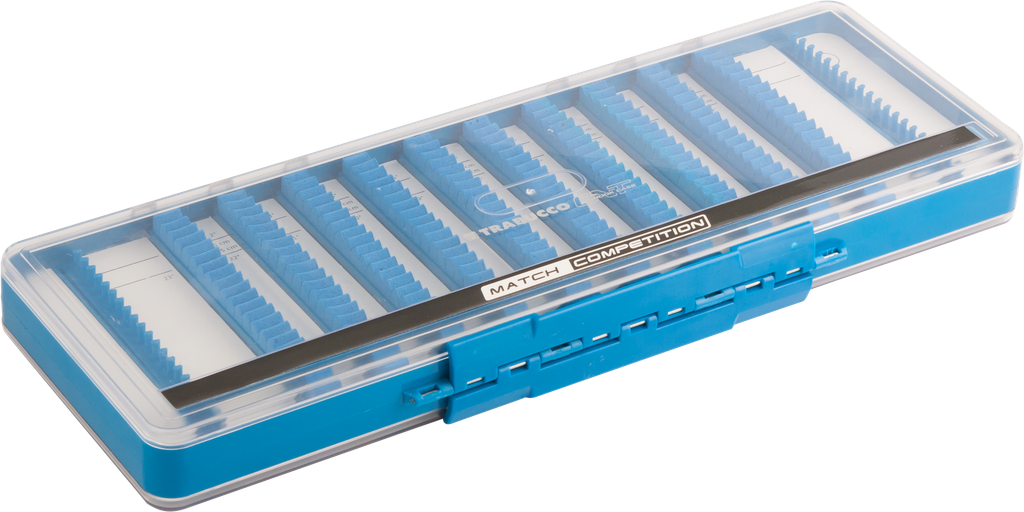 Поводочниця Trabucco GNT READY HOOK CASE фото 2