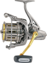 Котушка Trabucco Seres PW SURF 8000 фото 5