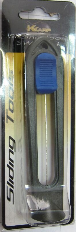 Спиця K-KARP SLIDING SW HOOK NEEDLE фото 2