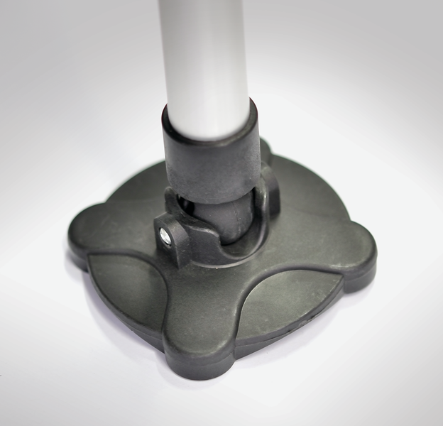 Платформа рибальська Trabucco Genius S1 Light фото 7