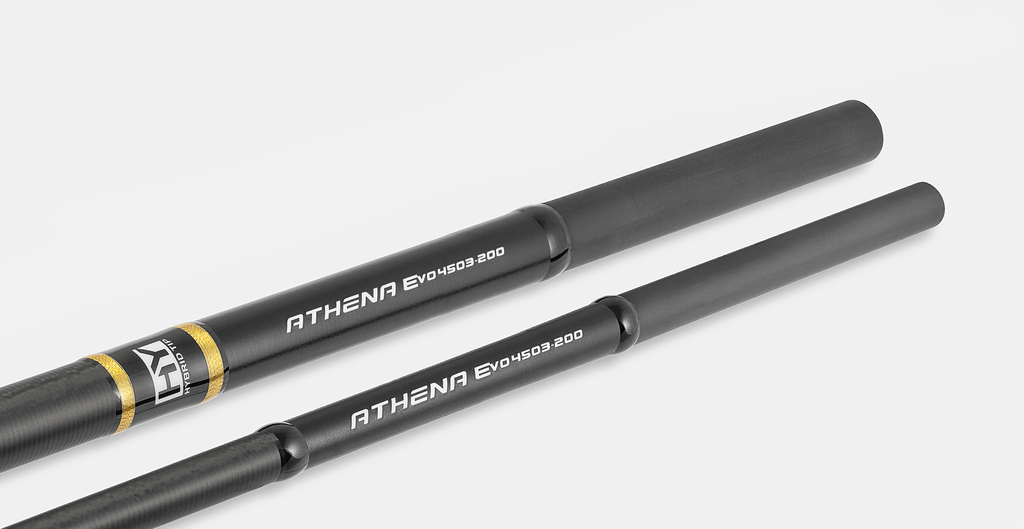 Серфове вудилище Trabucco ATHENA EVO SURF фото 4