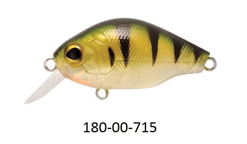 Воблер Rapture R.PRO BB Crank 05 F фото 2