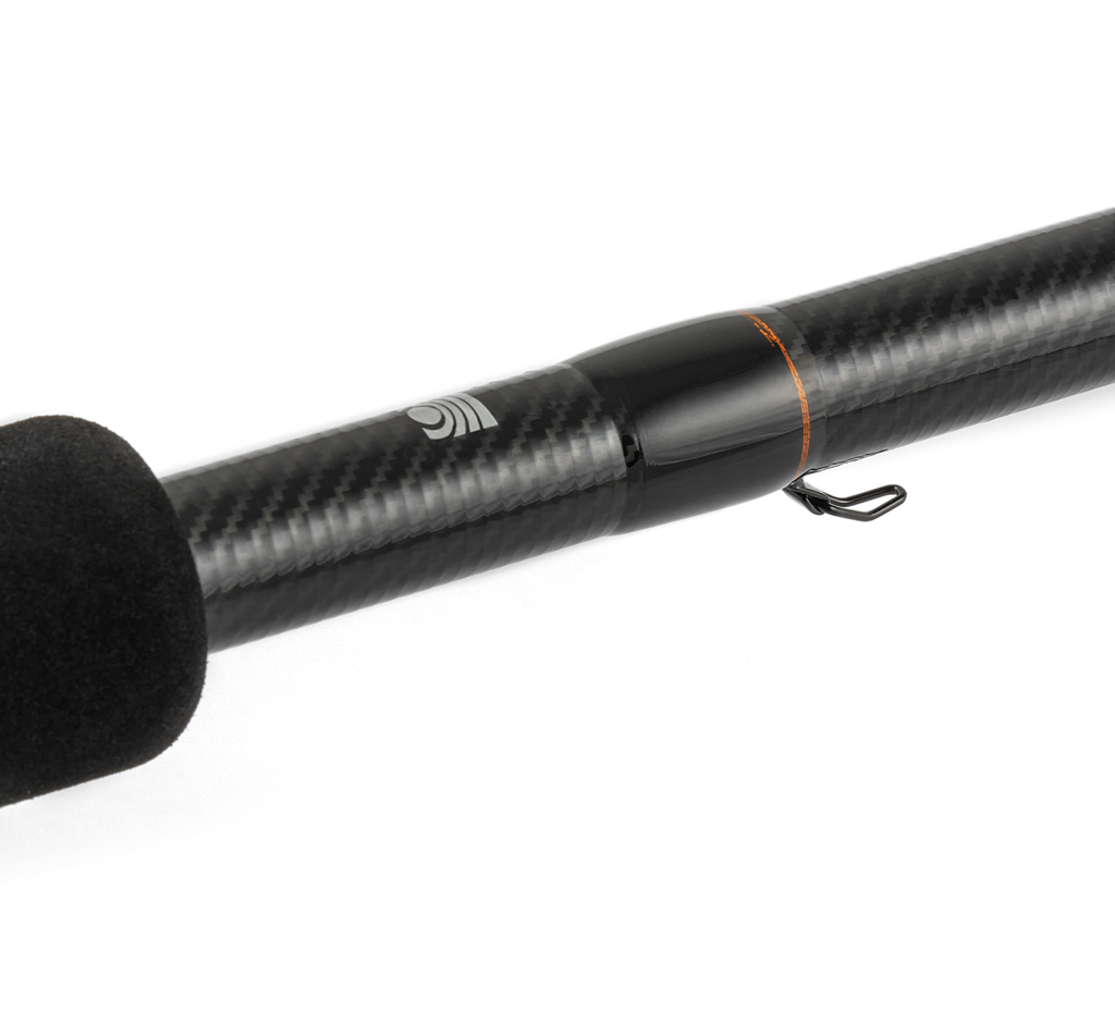 Вудилище Trabucco PRECISION MTX MATCH CARP фото 6