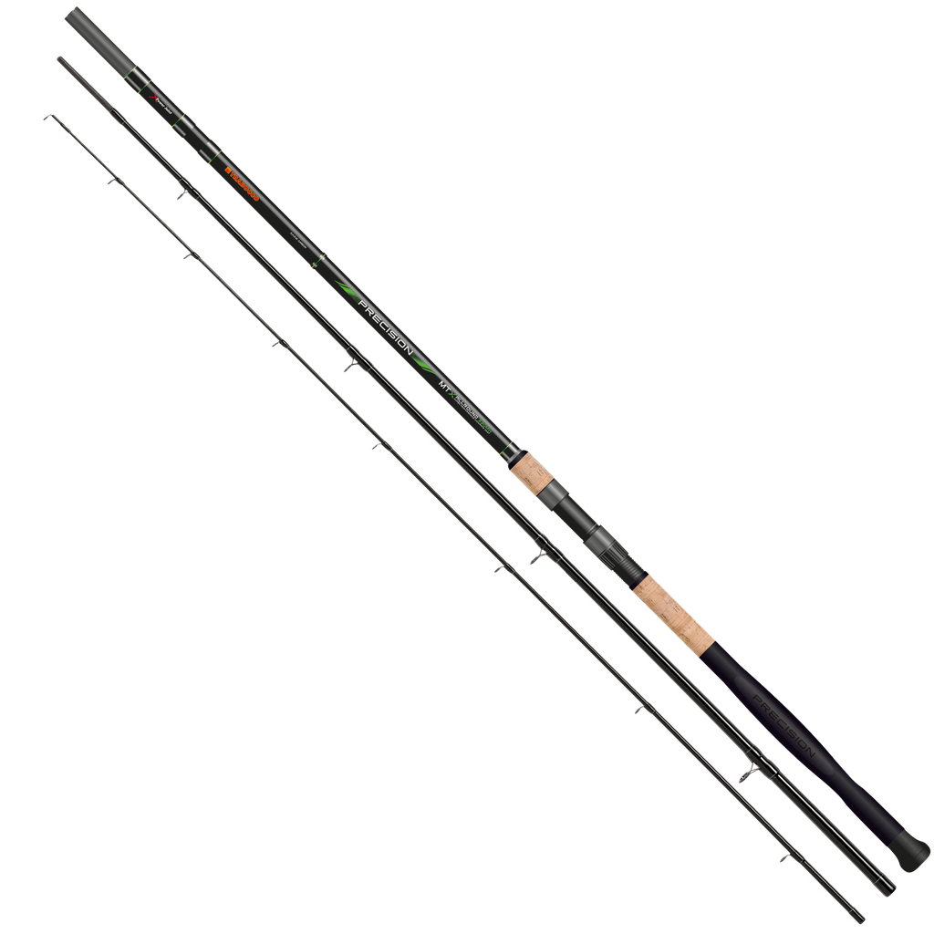Матчеве вудилище Trabucco PRECISION MTX Allrounder фото 3