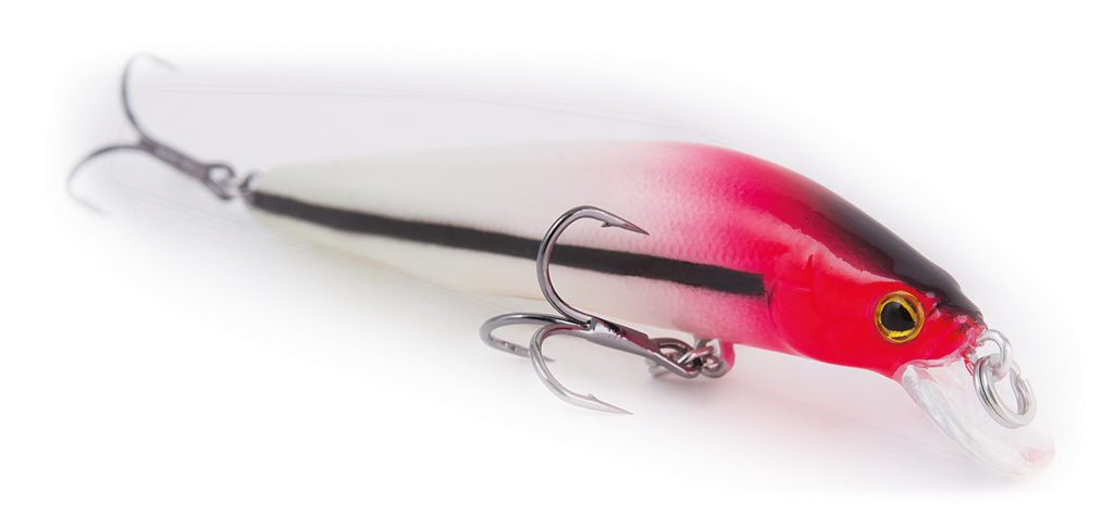 Воблер Rapture PRO GOMBEI MINNOW фото 3