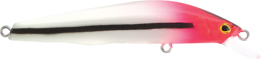 Воблер Rapture PRO GOMBEI MINNOW фото 6