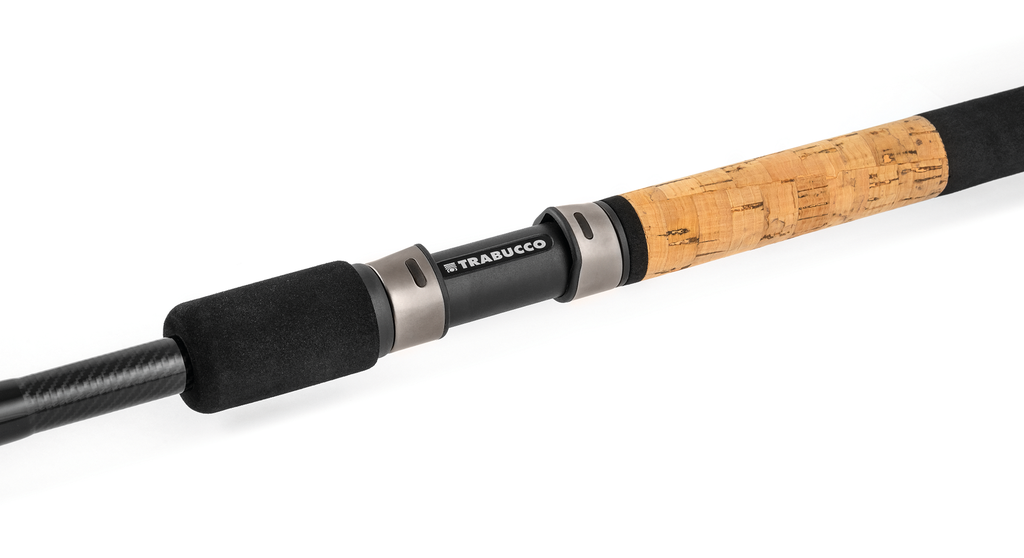 Фідерне вудлище Trabucco PRECISION FDX MASTER QUIVER 3303(3)/M фото 4