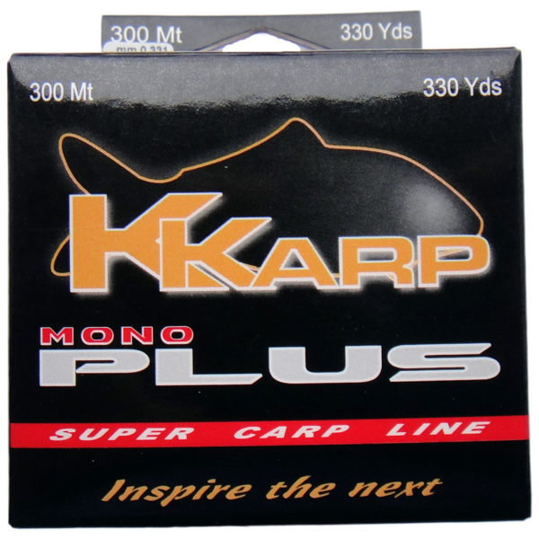 Жилка K-Karp Mono Plus
