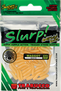 Силіконовий "опариш", личинка мухи TRABUCCO Slurp Maggots
