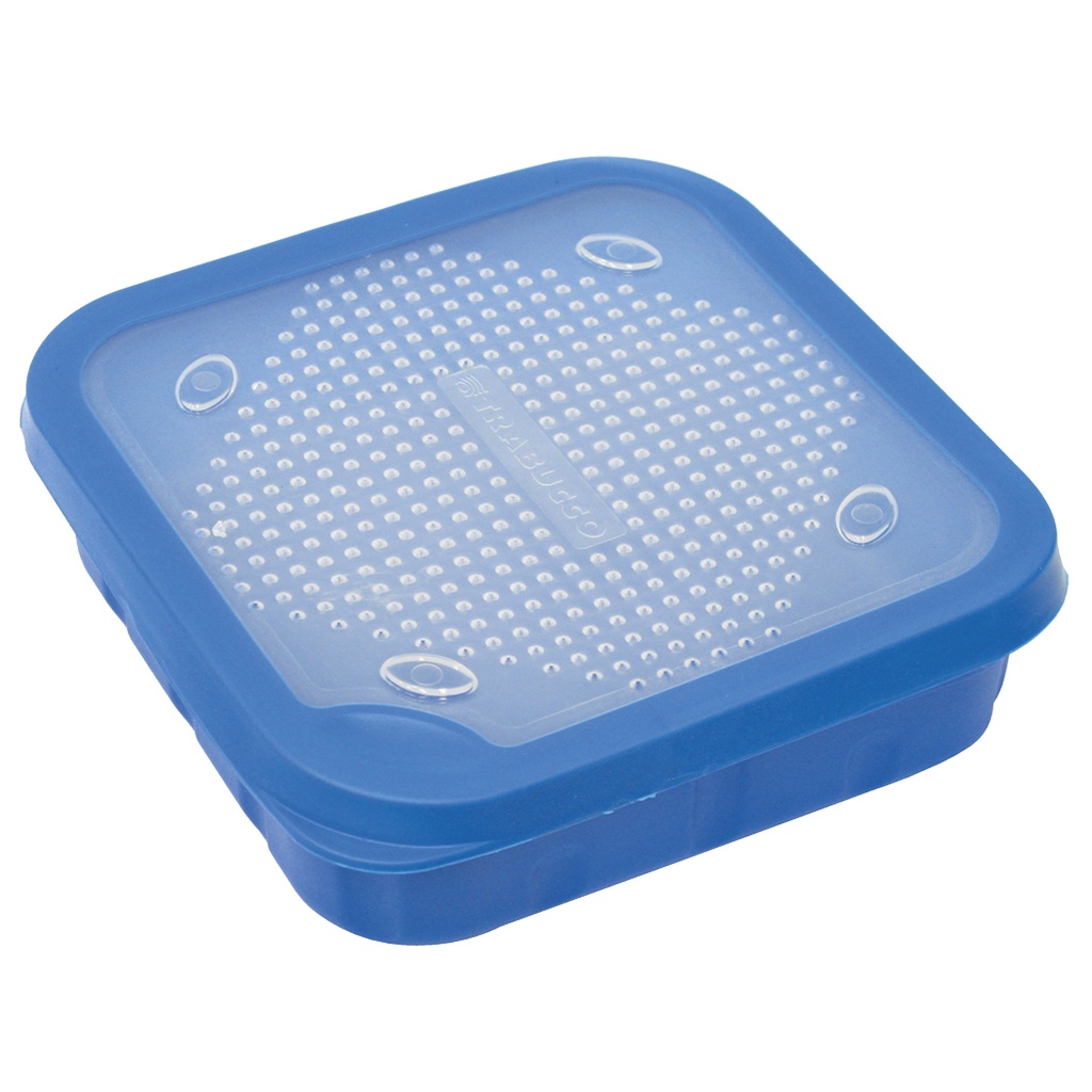 Контейнер для наживки TRABUCCO Maggot Box XPS