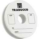 Шпулі для повідців Trabucco Rig Storage Spool 8/70
