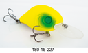 Воблер Rapture R.PRO BB CRANK 05 DR