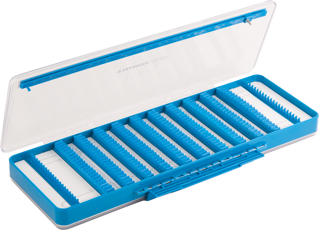 Поводочниця Trabucco GNT READY HOOK CASE