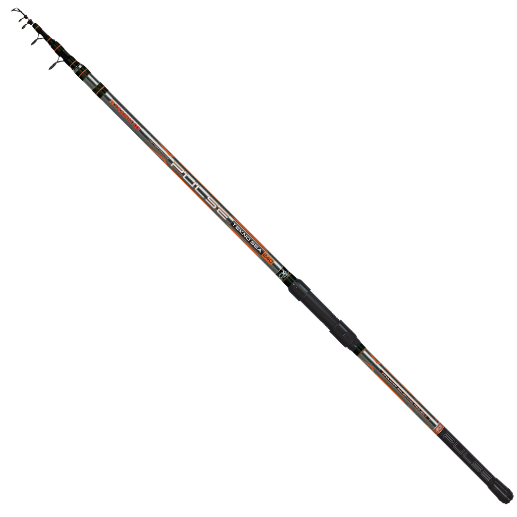 Вудилище Trabucco PULSE TEKNO SEA