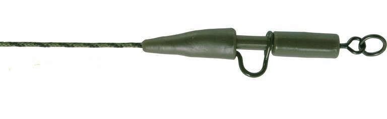 Короповий монтаж K-KARP DT READY-CORE METAL CLIP 90/2