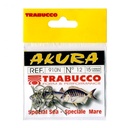 Гачки Trabucco AKURA 910N (15 шт.)
