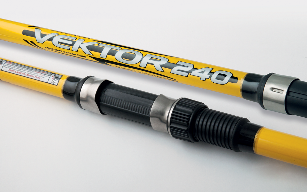 Вудилище Trabucco VEKTOR MASTER BOAT
