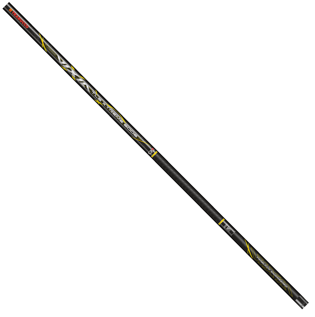 Вудилище Trabucco VIXIA TLS Xtreme