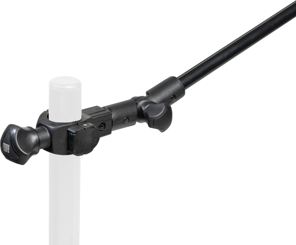 Тримач фідерний кутовий Trabucco GNT X-CONNECT FEEDER ARMS