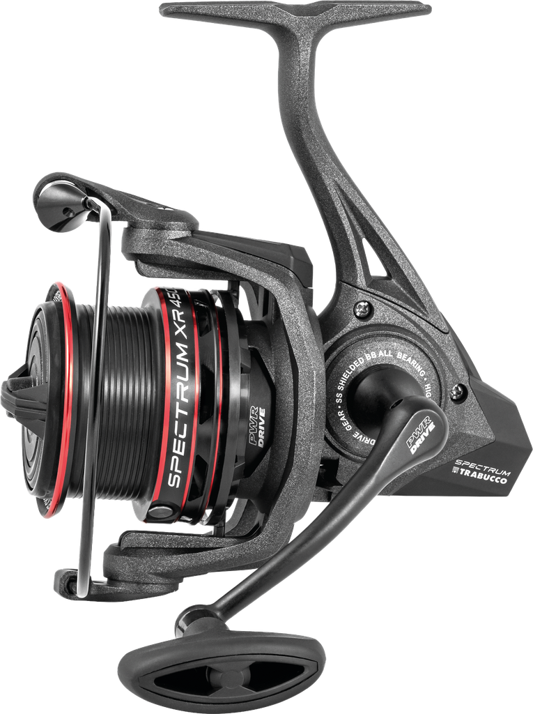 Котушка Trabucco SPECTRUM XR