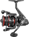 Котушка Trabucco SRT FD