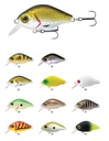 Воблер Rapture R.PRO BB Crank 05 F