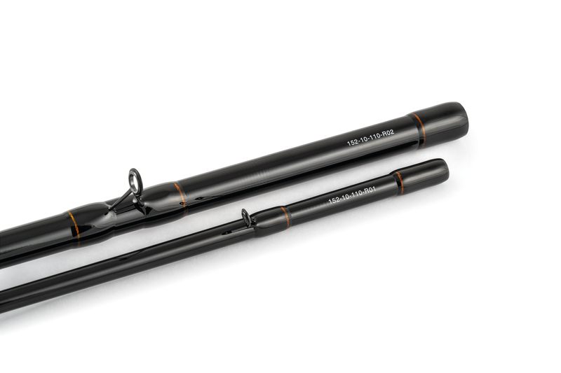 Вудилище Trabucco PRECISION MTX MATCH CARP