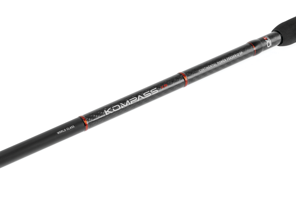 Вудилище TRABUCCO KOMPASS XR CONTINENTAL POWER FEEDER