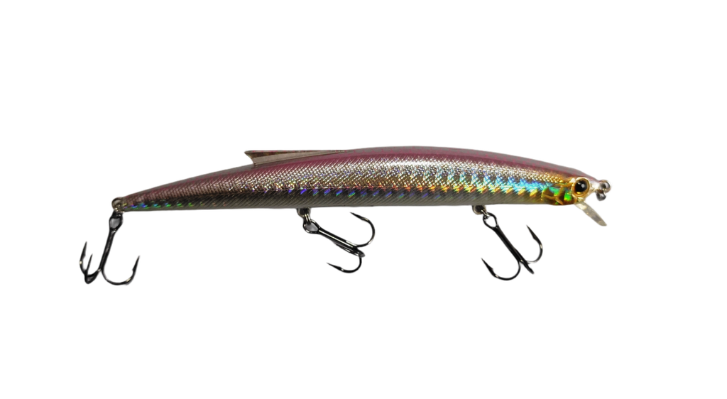 Воблер Rapture C.PRO TIDE EVO 125