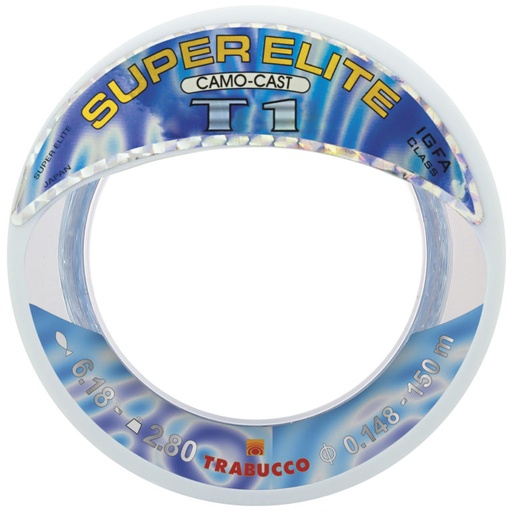 [058-80-200] Жилка Trabucco SUPER ELITE CAMO-CAST