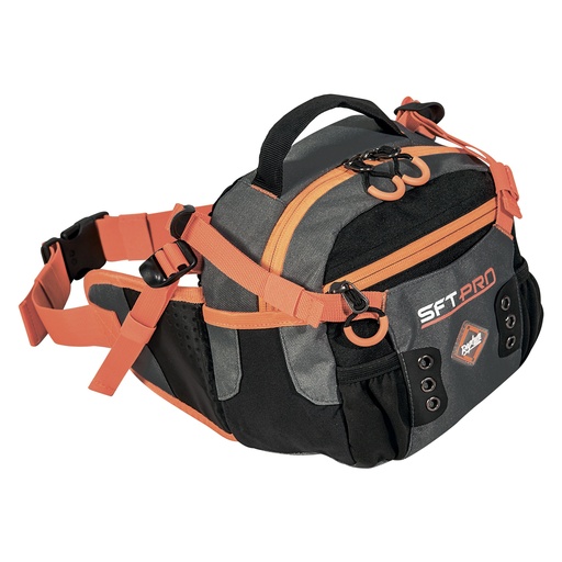 [048-62-050] Поясна сумка Rapture SFT PRO Hip Pack S