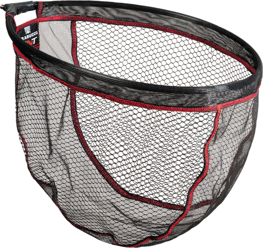 Голова підсаки Trabucco GNT NET HEAD DUAL RUBBA
