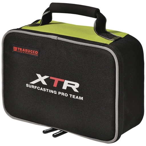 [048-42-110] Сумка для котушки з двома шпулями Trabucco XTR Reel & Spool Case