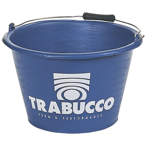 Відро для замісу прикормок TRABUCCO Bucket