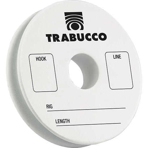 Шпулі для повідців Trabucco Rig Storage Spool 8/70