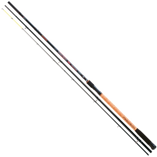 [152-35-365] Фідерне вудлище Trabucco PRECISION RPL Feeder Plus