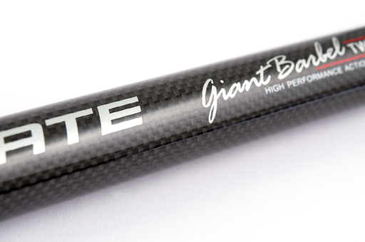 [150-85-420] Вудилище Trabucco ULTIMATE GIANT BARBEL TWIN TIP*4204/150