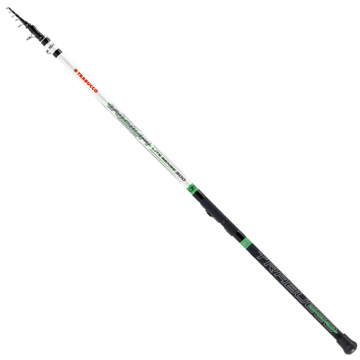 [162-27-200] Вудилище Trabucco IRIDIUM LITE SENSE