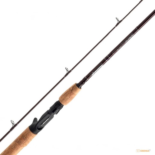 Спіннінг Rozemeijer Qualifier Jig & Cast 195 14-21