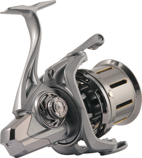 [035-32-080] Котушка Trabucco Seres PW SURF 8000